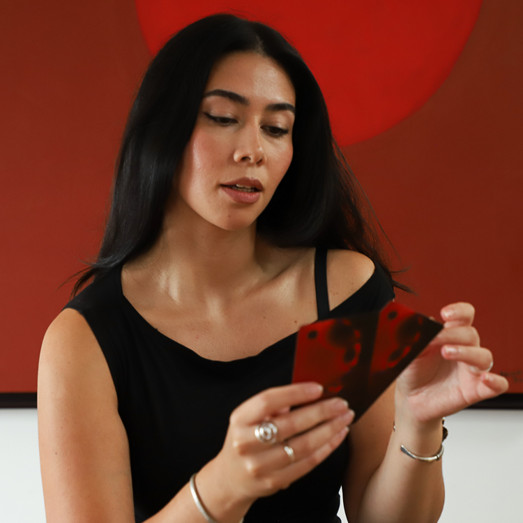 Slow Waters: with Tara Marzuki